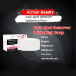 Aichun Beauty Dark Spot Remover Whitening Soap