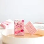 So Cute Daily Soft Whitening Soap