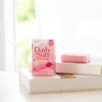 So Cute Daily Soft Whitening Soap