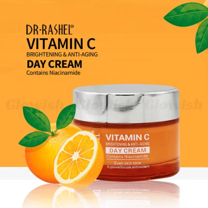 DR. Rashel Vitamin C Day Cream