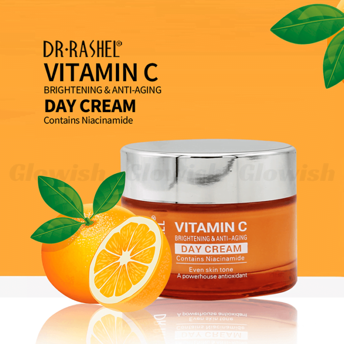 DR. Rashel Vitamin C Day Cream DR. Rashel Vitamin C Day Cream