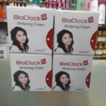 Bio Clock Whitening Cream