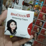 Bio Clock Whitening Cream