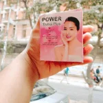 Power Dubai Plus Whitening Cream