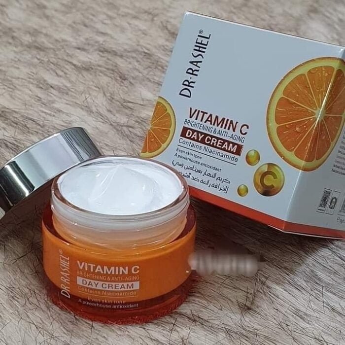 DR. Rashel Vitamin C Day Cream DR. Rashel Vitamin C Day Cream