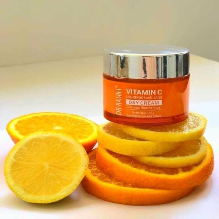 DR. Rashel Vitamin C Day Cream DR. Rashel Vitamin C Day Cream