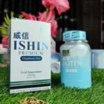 Ishin Premium Glutathione Capsule