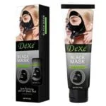 Dexe Black Mask