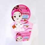 Cocoberry Snail Whitening Cream