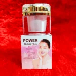 Power Dubai Plus Whitening Cream
