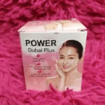 Power Dubai Plus Whitening Cream