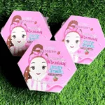 Cocoberry Snail Whitening Cream