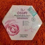 OSUFI Whitening Body Cream