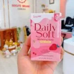 So Cute Daily Soft Whitening Soap