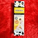 Disaar Honey With Milk Hair Removal Cream