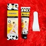 Disaar Honey With Milk Hair Removal Cream