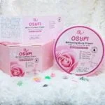 OSUFI Whitening Body Cream