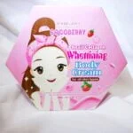 Cocoberry Snail Whitening Cream