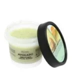 Scentio Avocado Brightening Smoothies Facial Scrub