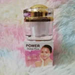 Power Dubai Plus Whitening Cream