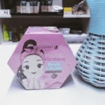 Cocoberry Snail Whitening Cream