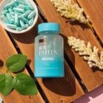 Ishin Premium Glutathione Capsule