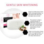 Aichun Beauty Dark Spot Remover Whitening Soap