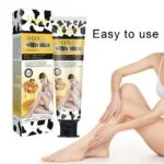 Disaar Honey With Milk Hair Removal Cream