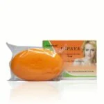 Papaya Whitening Anti-Freckle Soap