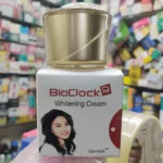 Bio Clock Whitening Cream