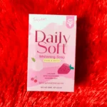 So Cute Daily Soft Whitening Soap