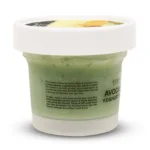 Scentio Avocado Brightening Yogurt Pack