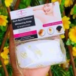 Aichun Beauty Dark Spot Remover Whitening Soap