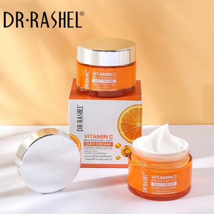 DR. Rashel Vitamin C Day Cream DR. Rashel Vitamin C Day Cream