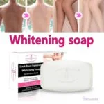 Aichun Beauty Dark Spot Remover Whitening Soap