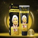 Dexe Gold Mask