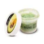 Scentio Avocado Brightening Yogurt Pack