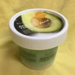 Scentio Avocado Brightening Yogurt Pack