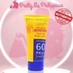 My Choice Advance Sunblock Face and Body Lotion