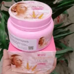 Queen Secret Body Whitening Cream