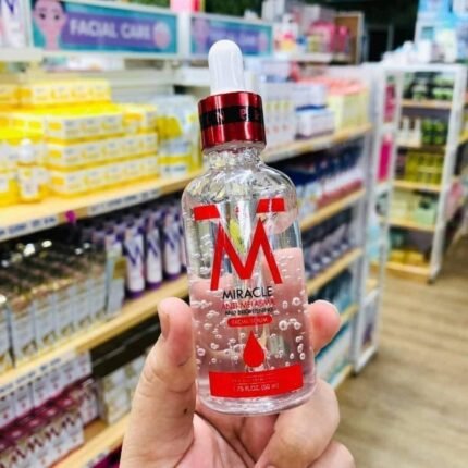 Miracle Anti Melasma Serum