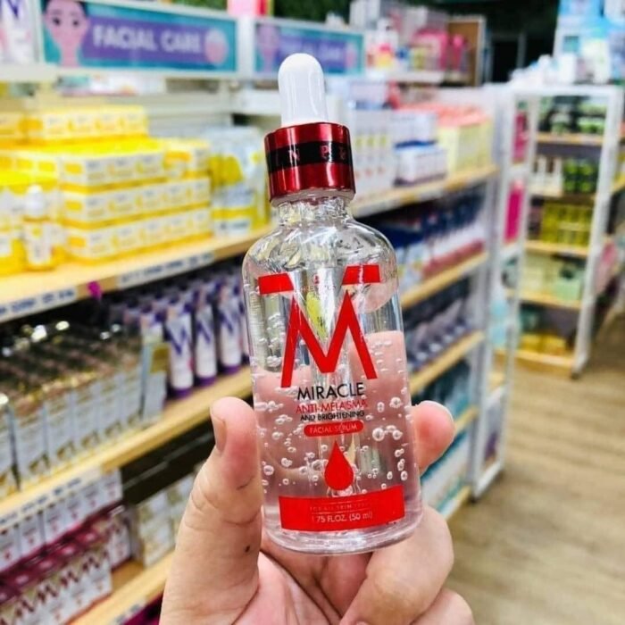 Miracle Anti Melasma Serum Miracle Anti Melasma Serum
