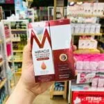 Miracle Anti Melasma Serum