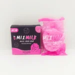 Mix Milk Mask Scrub Soap