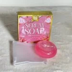 NB Serum Soap Skin Whitening