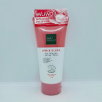 Baby Bright Aha & Gluta Whitening Facial Foam
