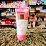 Baby Bright Aha & Gluta Whitening Facial Foam