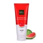 Baby Bright Watermelon & Hya Facial Foam