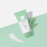 Baby Bright Clear & Treat Acne Cleansing Foam