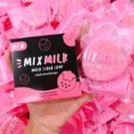 Mix Milk Mask Scrub Soap